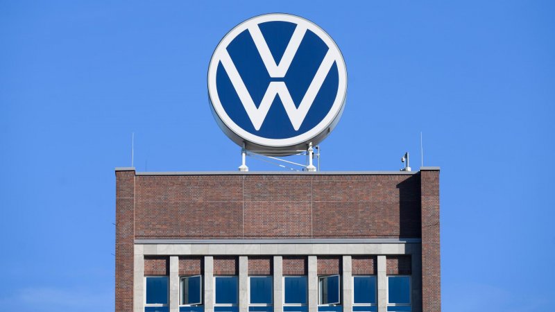 Volkswagen set to recall over 44,000 US vehicles