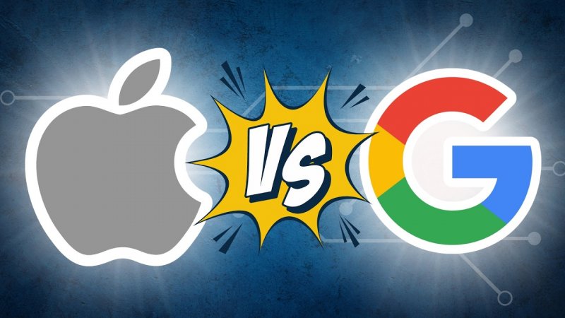 How Apple and Google ended voice spying claims with 163 million deal