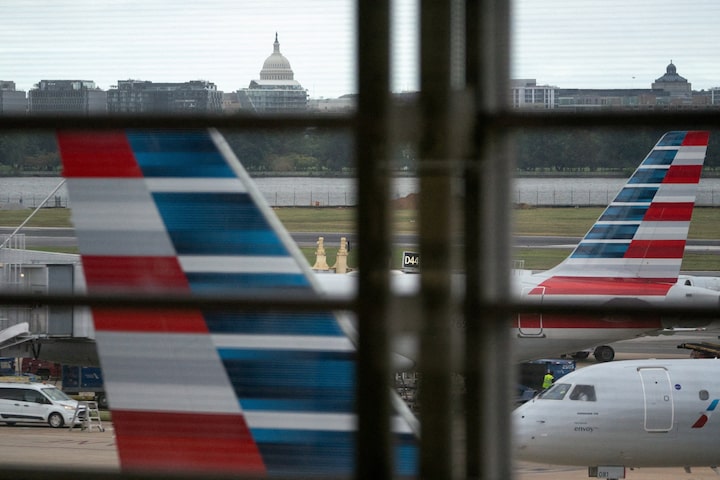 American Airlines sees strong 2026 despite storm hit 