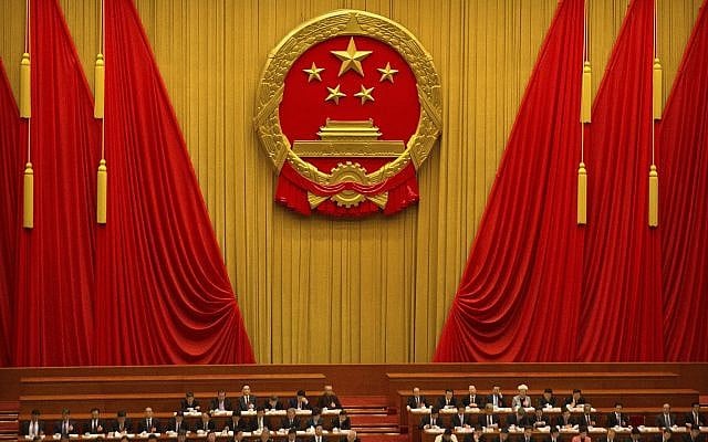 China’s silent purge. Real reasons behind the dismissal of senior generals