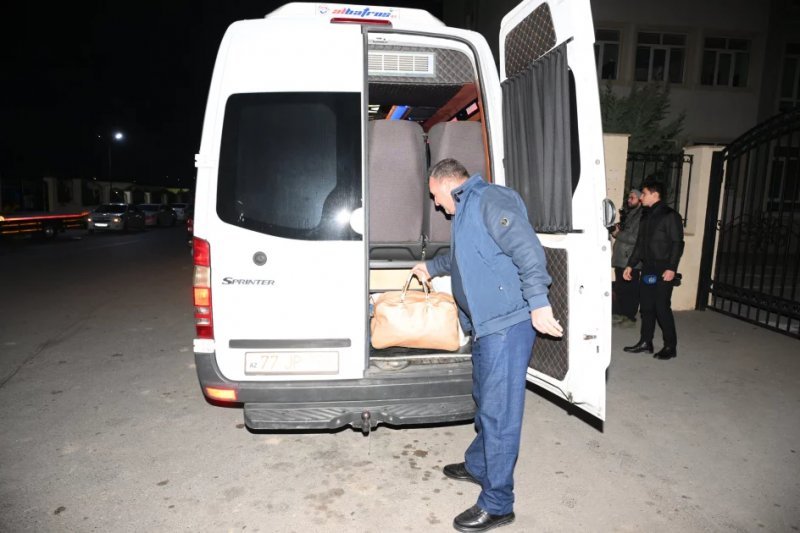 Azerbaijan continues Great Return with new resettlement in Jabrayil 