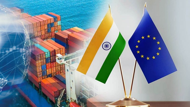  What India really wants from the EU trade agreement 