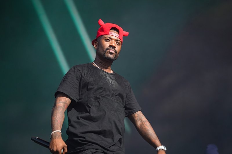 Singer Ray J shares concerning health update after hospitalization