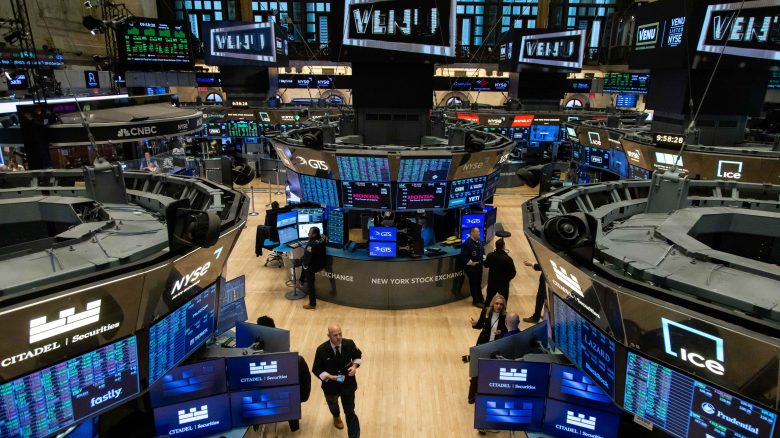 Dow, S&P 500, Nasdaq futures surge ahead of Fed decision