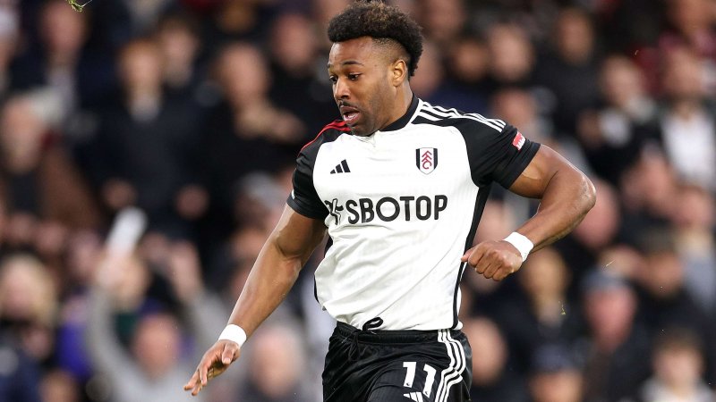 West Ham sign winger Adama Traore from Fulham