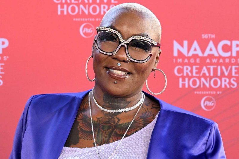 TikTok star Shirley Raines dies at 58