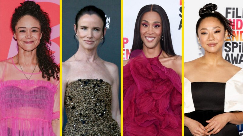 Who’s starring in Broadway’s new Rocky Horror?