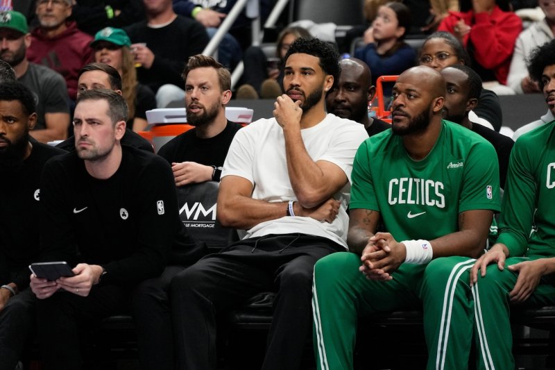 Tatum’s recovery sparks major Celtics question