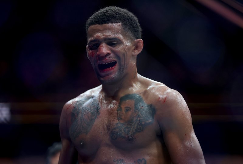 Patchy Mix exits UFC, signs with RIZIN