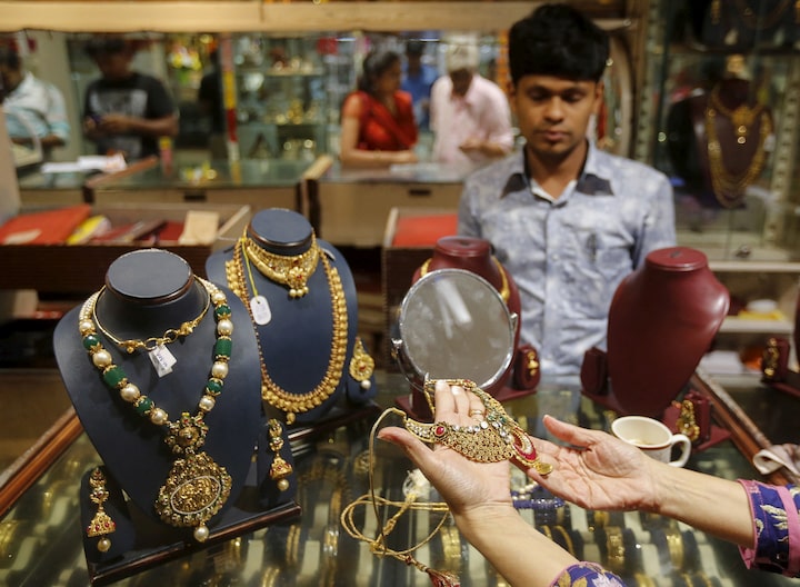 Indian gold and silver hit record highs