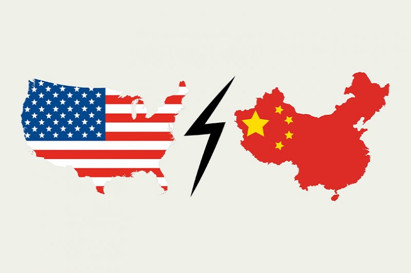  Why Washington is quietly preparing for direct confrontation with China 