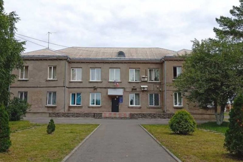 Nine die at care facility in Russia’s Kemerovo 