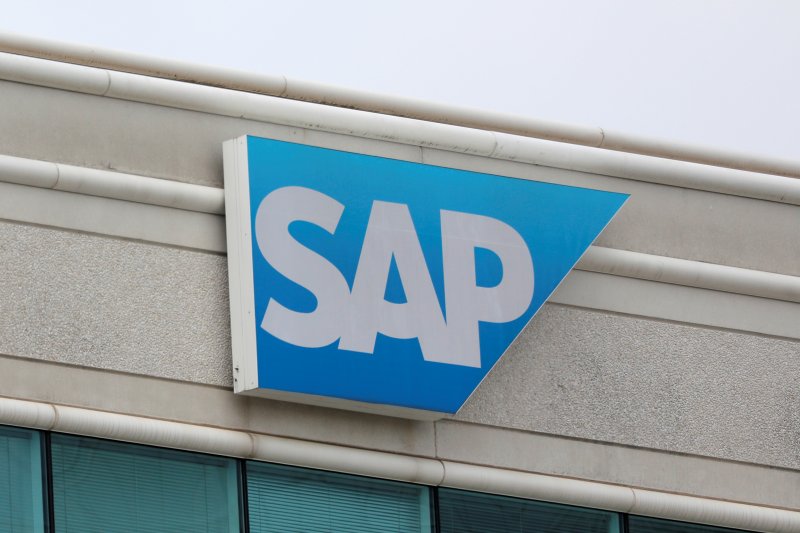 SAP shares head for biggest daily fall since 2020