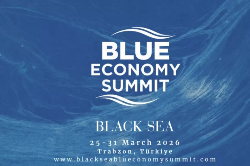 Türkiye set to host Blue Economy Summit in March