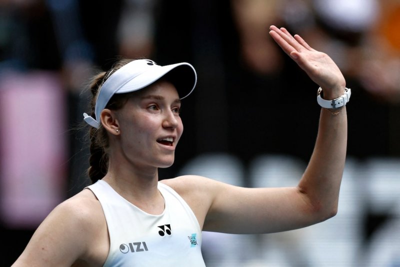 Rybakina beats Pegula to reach Australian Open final