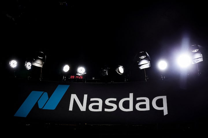 Nasdaq profit jumps as trading frenzy boosts earnings 