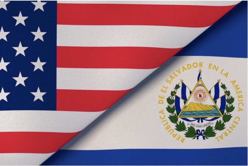 El Salvador inks trade deal with the US