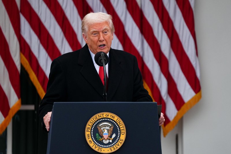 Trump to name Fed chair next week