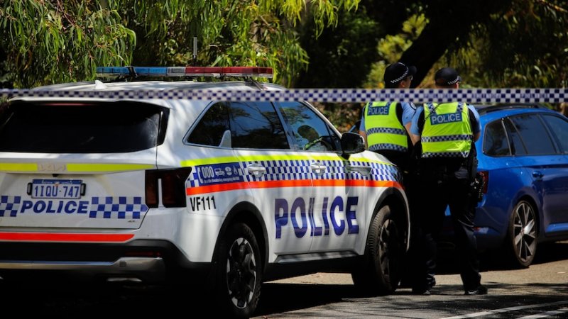 Four dead in suspected murder-suicide incident in Australia's Perth