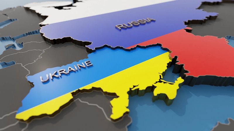  Russia-Ukraine war: A seven-day chronology of developments 