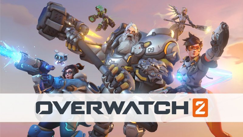Overwatch 2 down as users face server errors