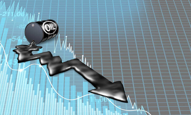 Oil prices dip as fears of US attack on Iran ease 