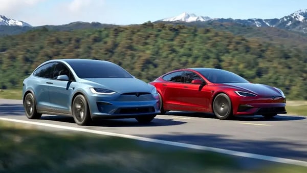 Why Tesla ends the Model S and Model X? 