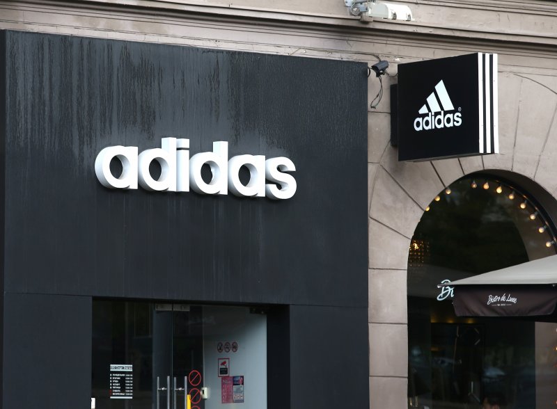 Adidas shares jump on strong earnings, €1B buyback plan