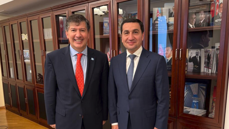 UN reaffirms support for Azerbaijan’s development priorities