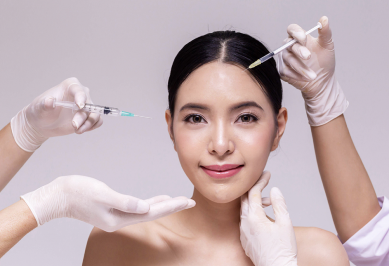 Why China is tightening control over its booming cosmetic surgery industry