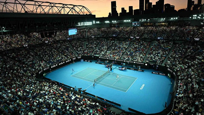 Top 5 longest matches in Australian Open history