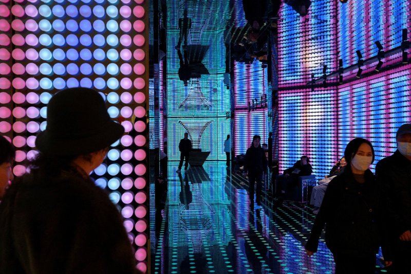 Why luxury brands are turning to China’s second tier cities