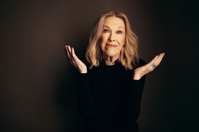 Who was Catherine O'Hara?