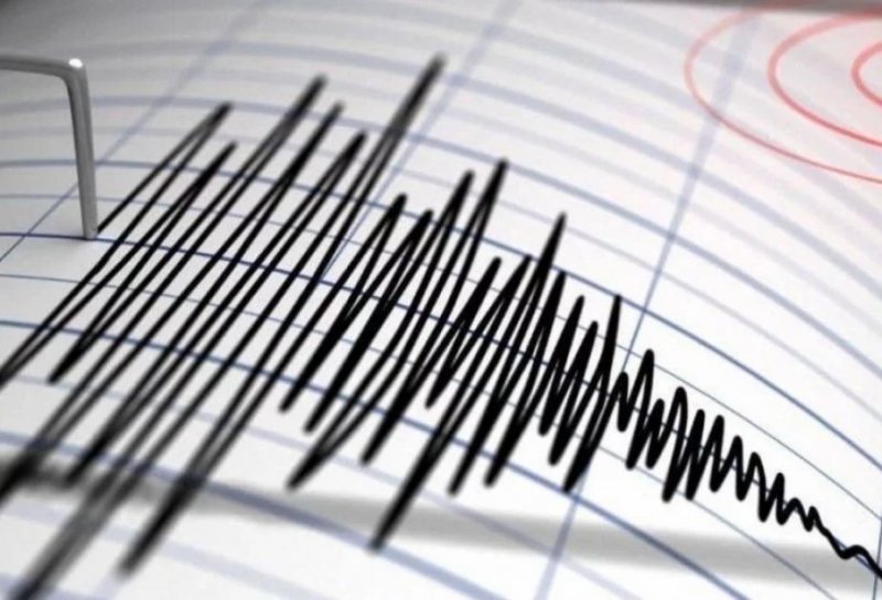 3.7-magnitude earthquake jolts Kazakhstan