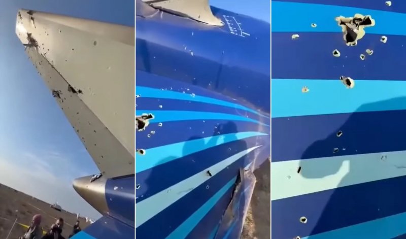 News about -  Bastrykin overrules Putin: From missiles to weather 