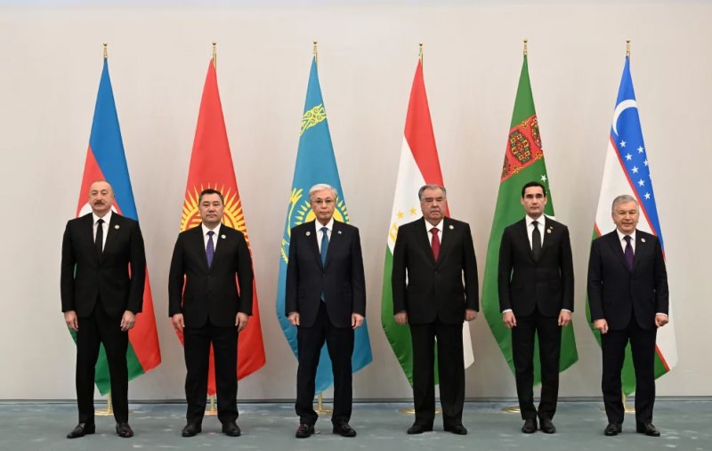 News about -  What 2025 revealed about Azerbaijan’s diplomatic strategy 