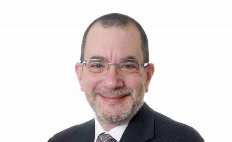  Theodore Karasik: TRIPP is a major part of America’s interest - INTERVIEW 