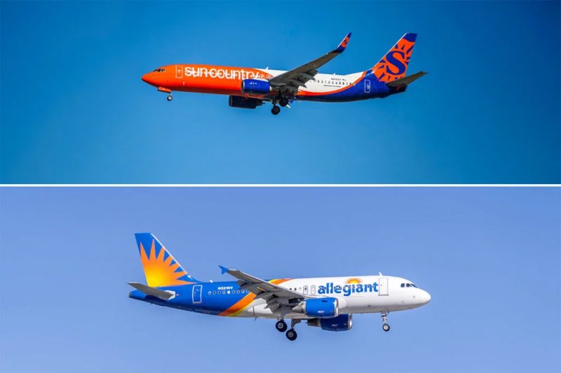 Allegiant set to acquire Sun Country Airlines in $1.5B deal