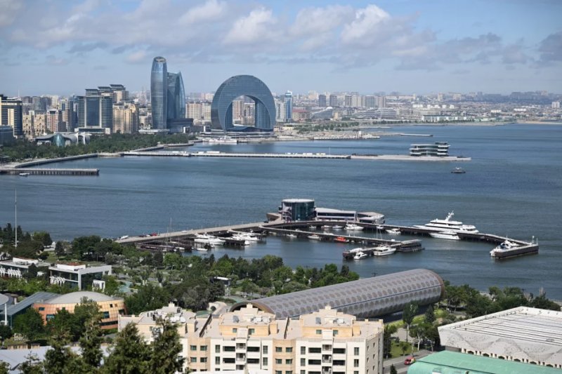 Azerbaijan targets tourism growth with new state program