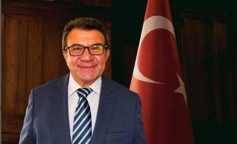 Hüsamettin İnaç: Claims about Türkiye’s unconditional support for Iran are erroneous - INTERVIEW