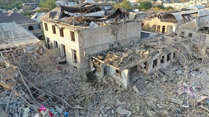 News about -  Azerbaijani think tank responds to ISPI analysis 