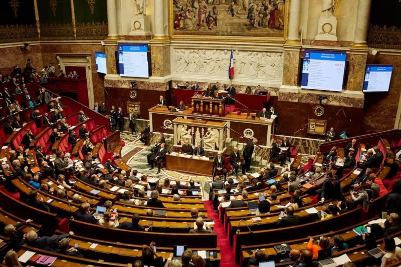French government survives non-confidence votes