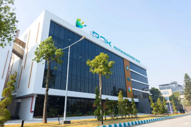 News about - Azerbaijan’s 'ASAN' model debuts in Pakistan