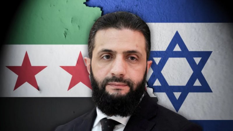 Israel-Syria deal could expand Abraham Accords, U.S. envoy tells 'Post'