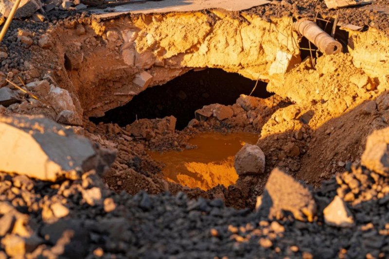 Sudanese gold mine collapse kills six, dozens trapped 
