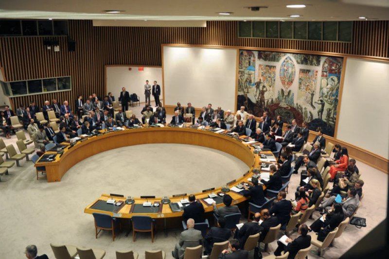 UN Security Council holds emergency meeting on Venezuela 