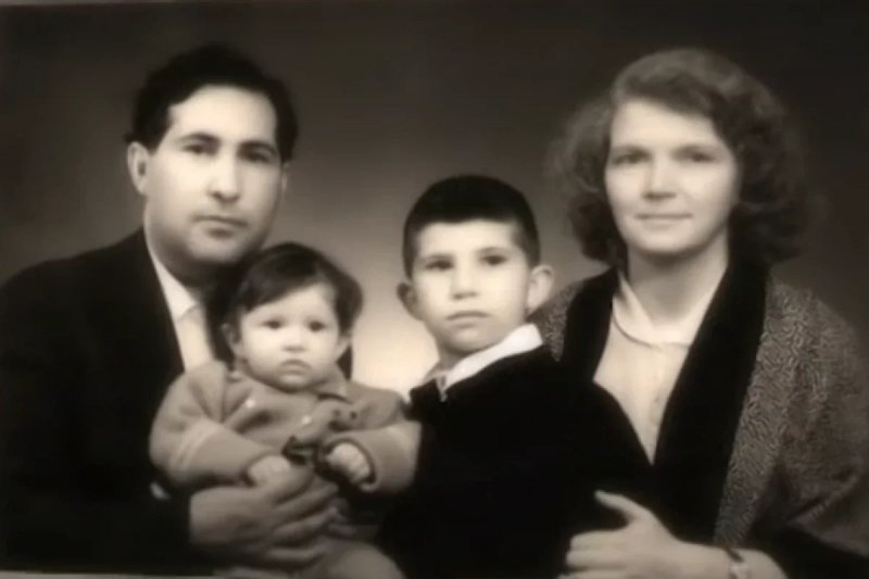 Screenwriter and actress Margarita Maleyeva passes away 