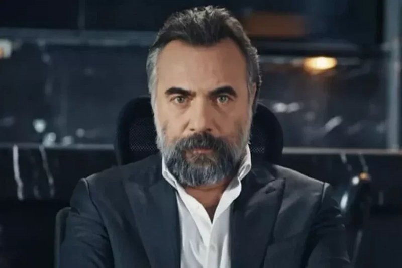 Turkish actor Oktay Kaynarca detained in narcotics investigation