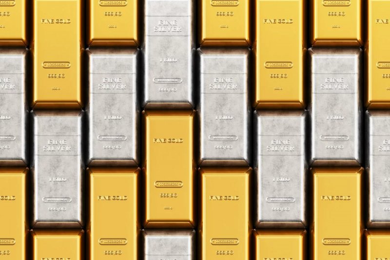 Gold price rally continues:  $5,200 