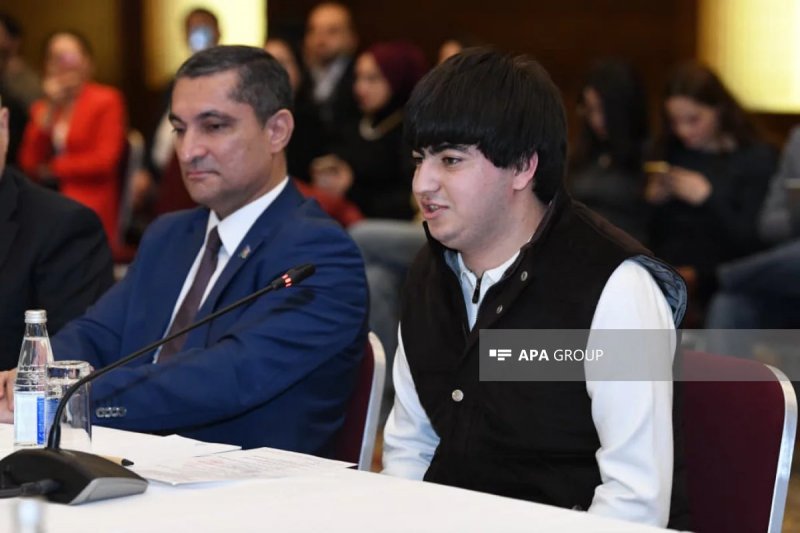 Historic heart transplant in Caucasus: Patient doing well